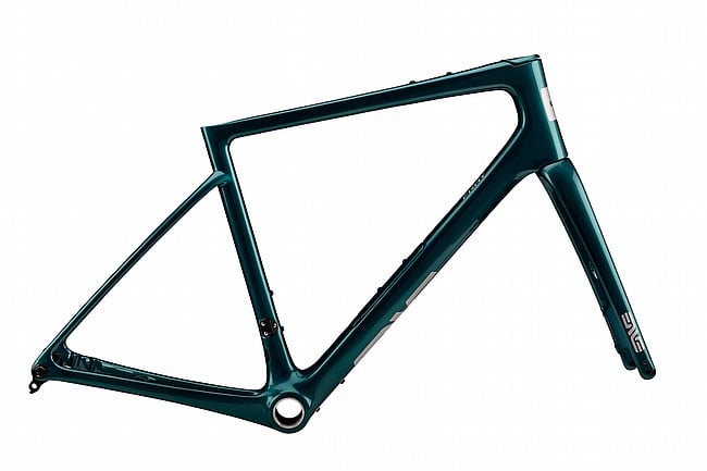 ENVE Fray Frameset 2025 Colors Agave