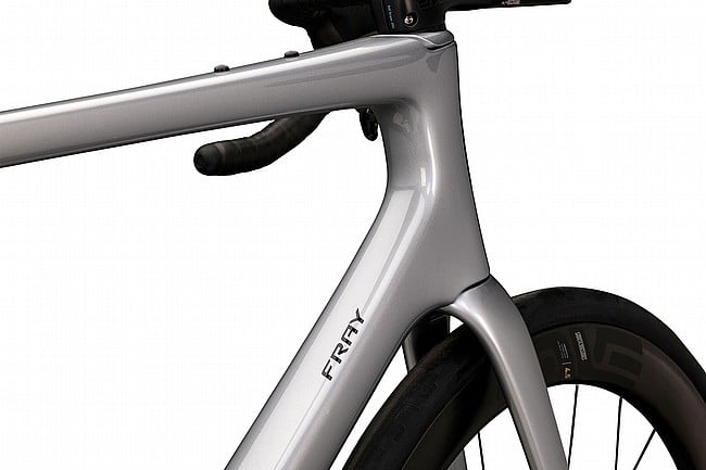 ENVE Fray Frameset 2025 Colors GT Silver