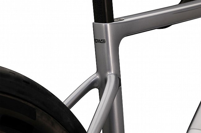 ENVE Fray Frameset 2025 Colors GT Silver