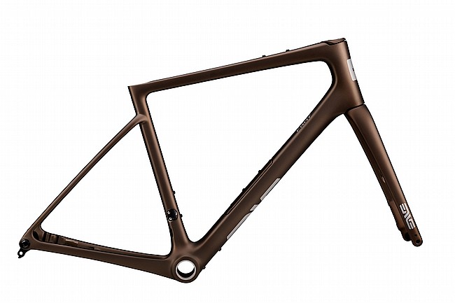 ENVE Fray Frameset Toffee Brown