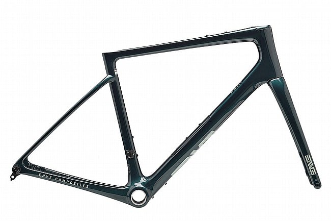 ENVE Fray Frameset British Racing Green