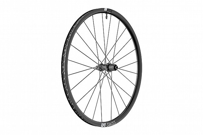 DT Swiss GR 1600 Spline Dynamo Alloy Disc Brake Wheels 