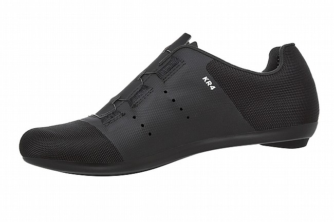 DMT KR4 Road Shoe Black