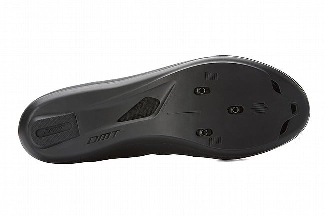 DMT KR4 Road Shoe Black