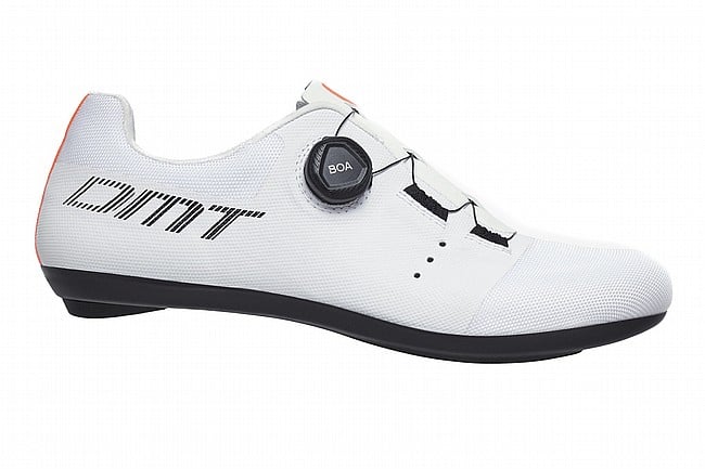 DMT KR4 Road Shoe White