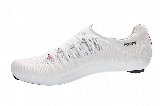 DMT Pogis Road Shoes White