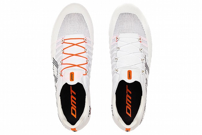 DMT Pogis Road Shoes White