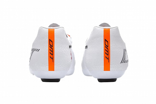 DMT Pogis Road Shoes White