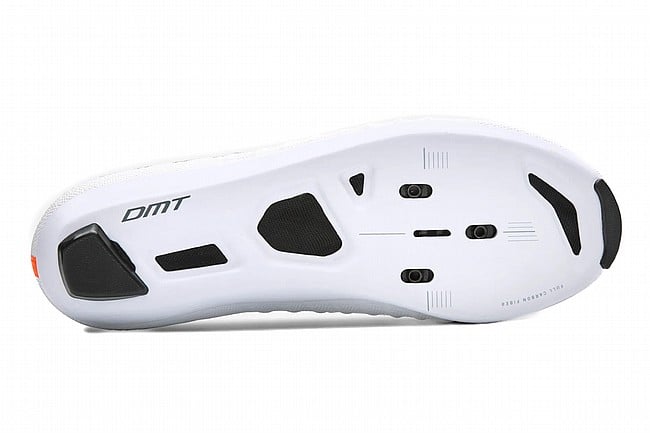 DMT Pogis Road Shoes White