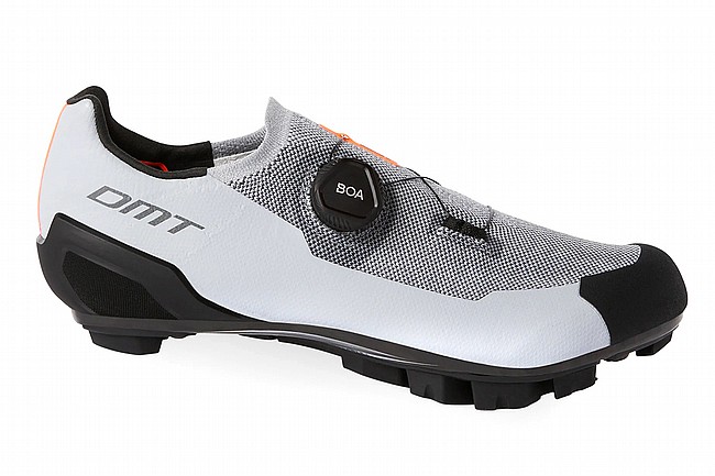 DMT KM30 Mountain Bike Shoe Gray