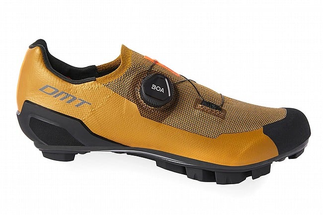 DMT KM30 Mountain Bike Shoe Camel