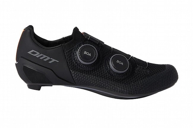DMT SH10 Road Shoes Black