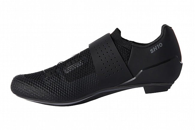 DMT SH10 Road Shoes Black