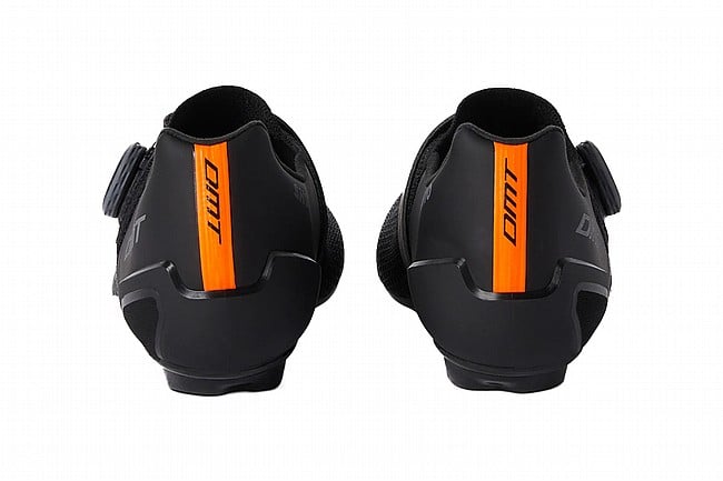 DMT SH10 Road Shoes Black