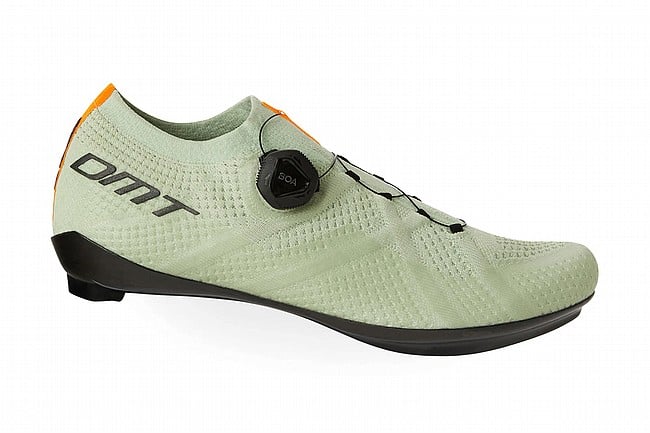 DMT KR1 Road Shoes Milk Mint