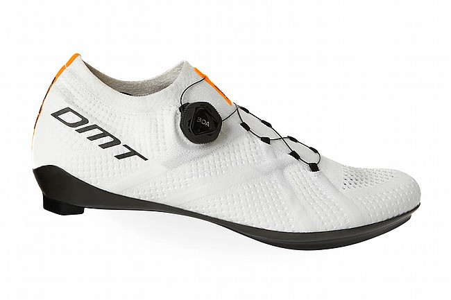 DMT KR1 Road Shoes White