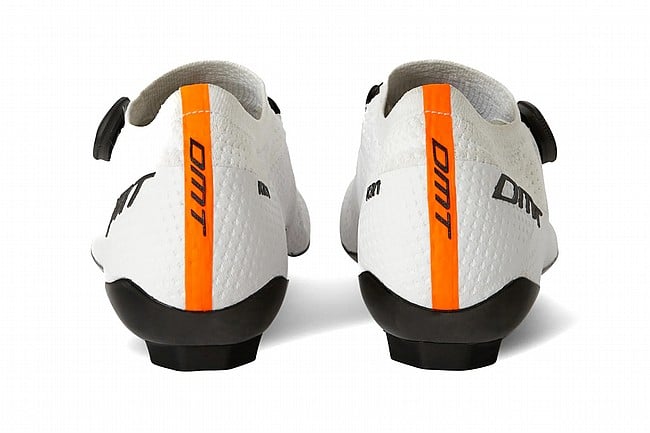 DMT KR1 Road Shoes White