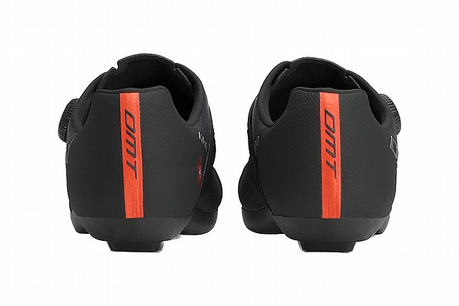 DMT KRO EVO Road Shoes Black/Anthracite