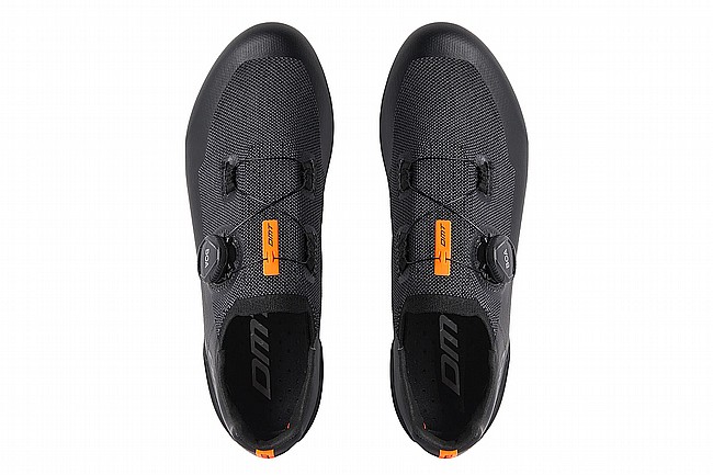 DMT KR30 Road Cycling Shoe Black