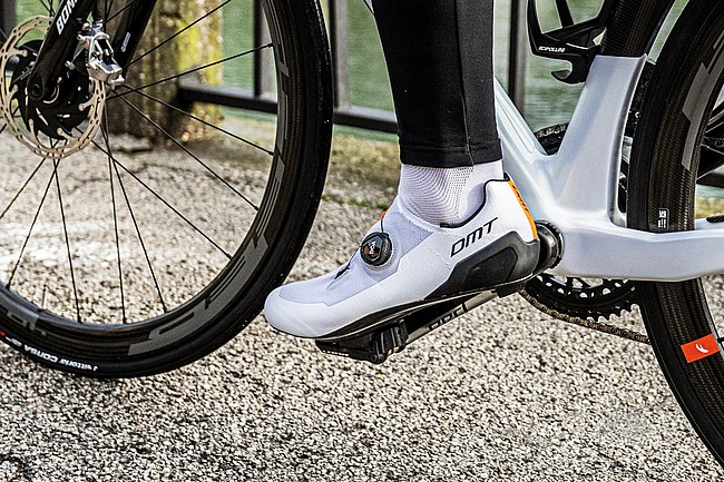 DMT KR30 Road Cycling Shoe 