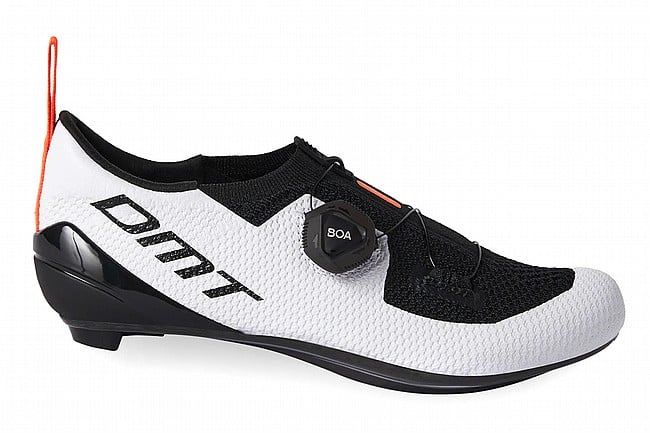 DMT KT1 Triathlon Shoe White