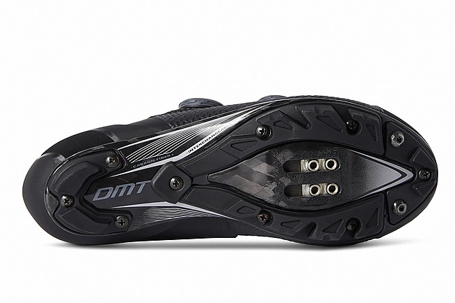 DMT MH10 Mountain Bike Shoe Black