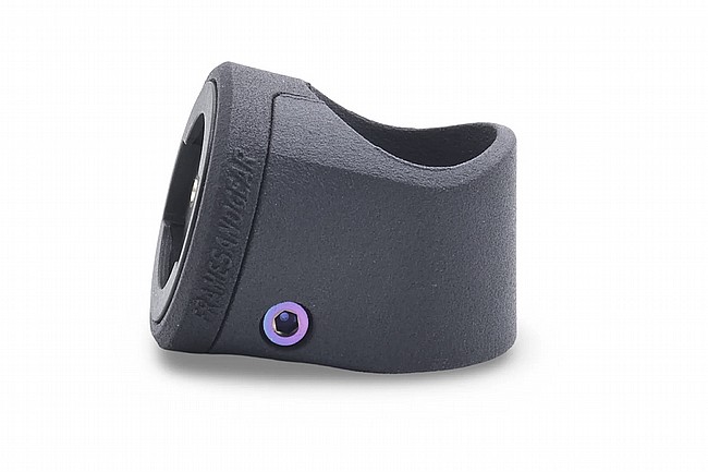 Frames And Gear Garmin Varia Radar Seatpost Mount 27.2mm - Standard Round