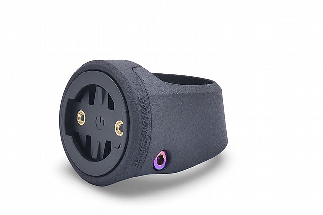 Frames And Gear Garmin Varia Radar Seatpost Mount Colnago C68 and V4Rs