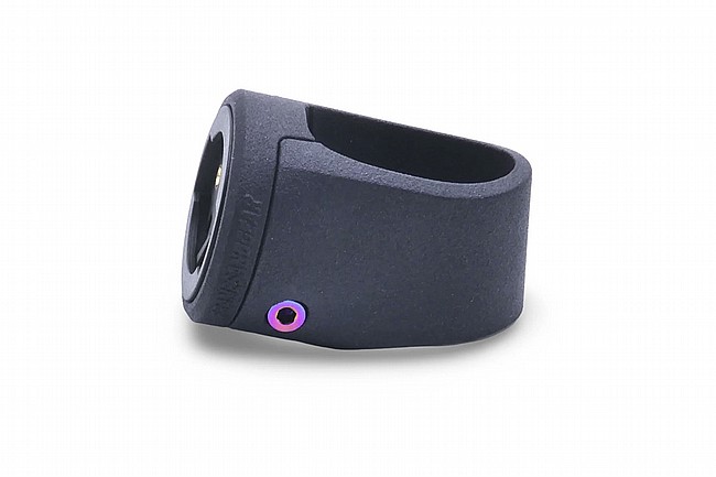 Frames And Gear Garmin Varia Radar Seatpost Mount Specialed SL8