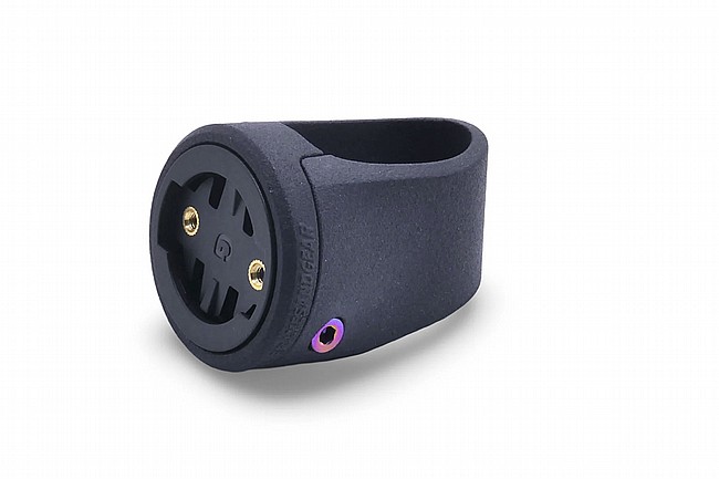 Frames And Gear Garmin Varia Radar Seatpost Mount Specialed SL8