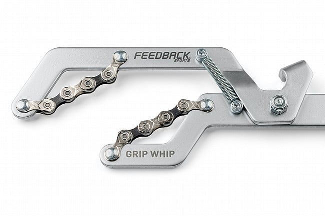 Feedback Sports Grip Whip 