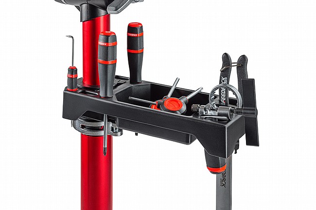 Feedback Sports Compact Tool Tray 