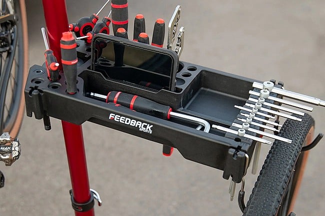 Feedback Sports Tool Tray  