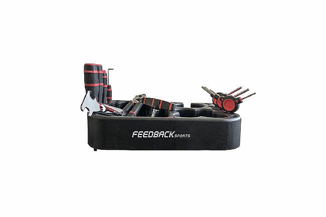 Feedback Sports TT-15B Tool Tray 