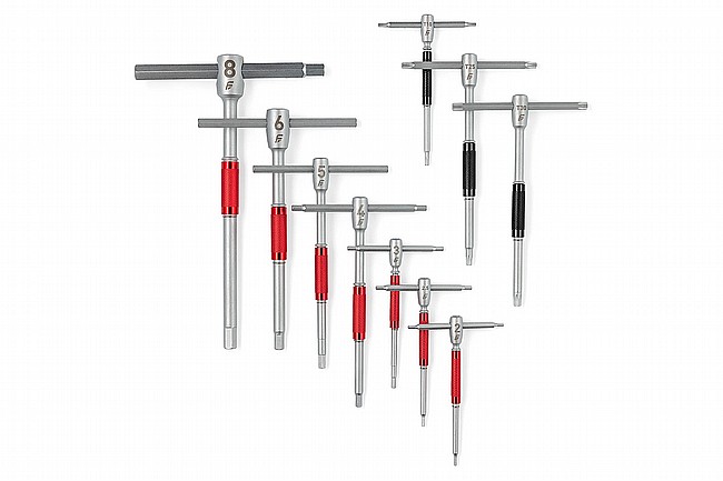 Feedback Sports Modular T-Handle Kit 