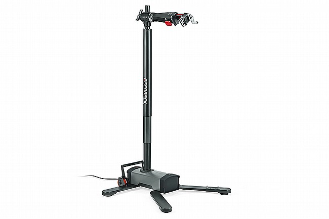 Feedback Sports Pro E Lift Bike Repair Stand 