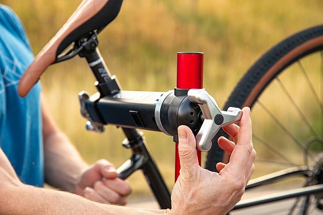 Feedback Sports Pro Ultralight Repair Stand 