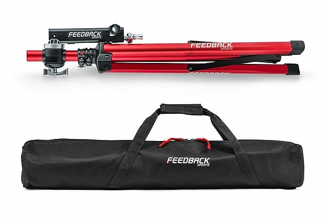 Feedback Sports Pro Ultralight Repair Stand 