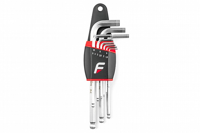 Feedback Sports Hex Wrench Set Sports Hex Wrench Set