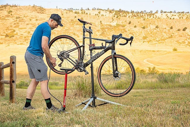 Feedback Sports Sport Mechanic 2.0 Repair Stand 