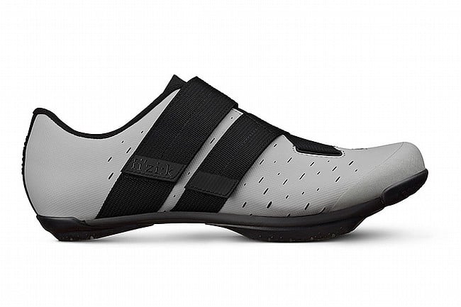 Fizik Terra Powerstrap X4 Shoe (Gray/Black) Gray/Black