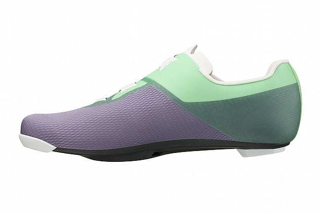 Fizik Lyra Road Shoe Lavender/Mint Green