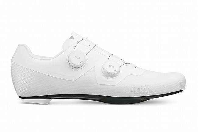 Fizik Lyra Road Shoe White/White