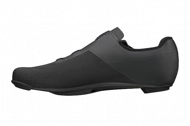 Fizik Lyra Road Shoe Coral Black/Black