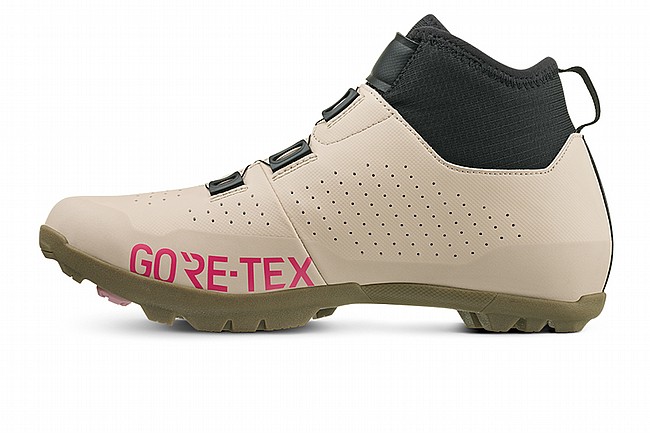 Fizik X5 Artica Terra GTX MTB Shoe Desert/Black