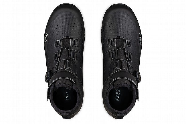 Fizik X5 Artica Terra GTX MTB Shoe Black/Black
