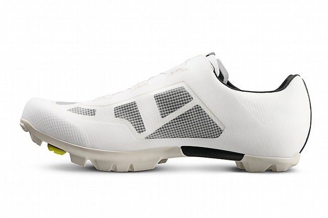 Fizik Vento Proxy Wide Shoe White/White