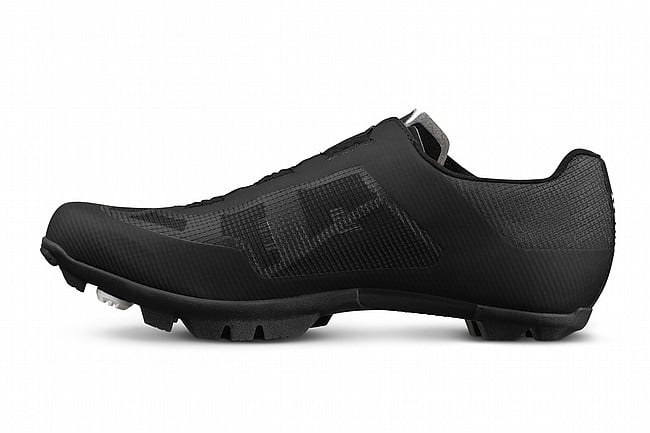 Fizik Vento Proxy Wide Shoe Black/Black