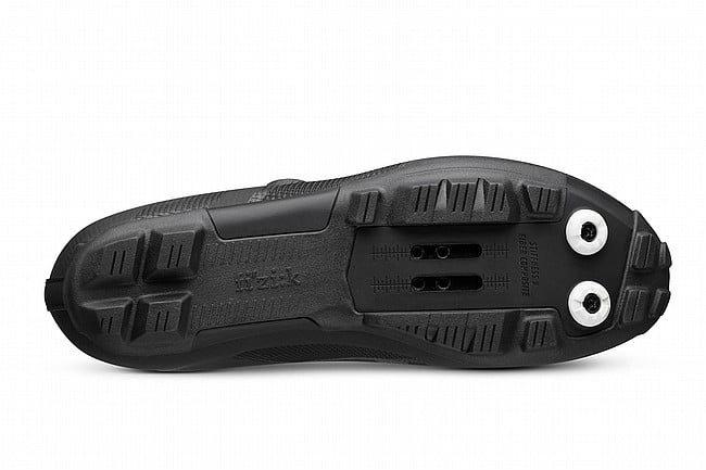 Fizik Vento Proxy Wide Shoe Black/Black