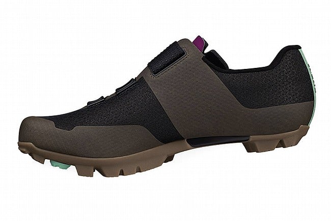 Fizik Vento Ferox Carbon Shoe Mud/Grape